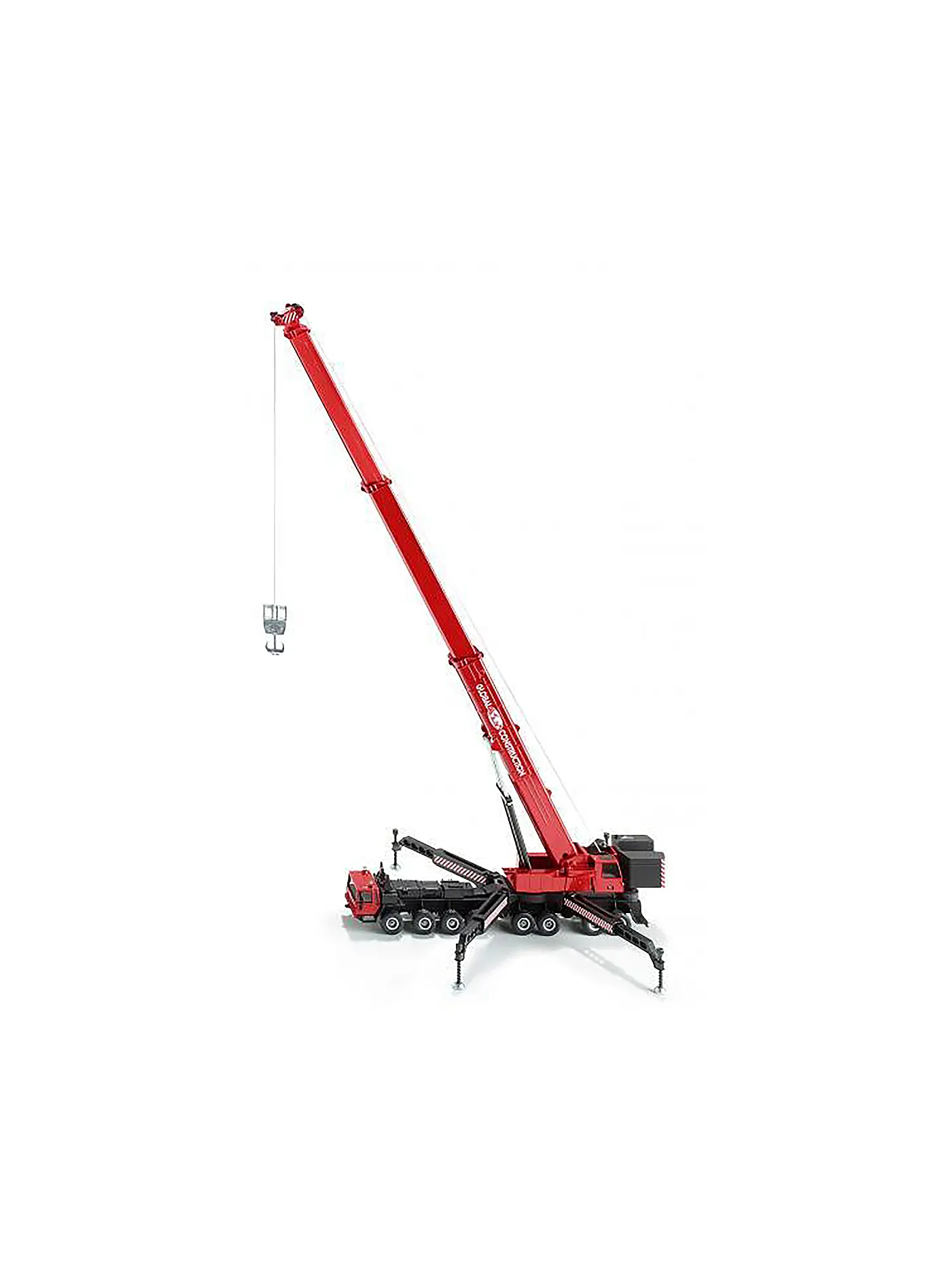 SIKU | Mega Lifter | 
